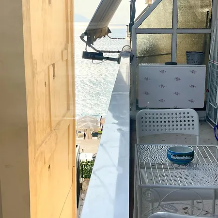 Sea Rest 路特奇