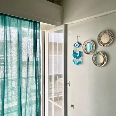 Sea Rest 公寓 路特奇