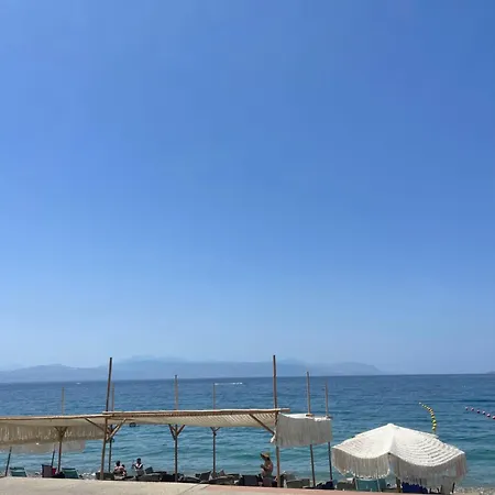 Sea Rest * 路特奇